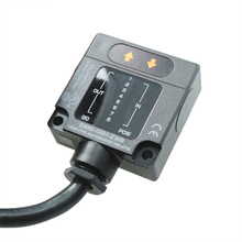 DMS-GB1-Z99 Optical Data Transmission Device New Original Genuine HOKUYO Sensor