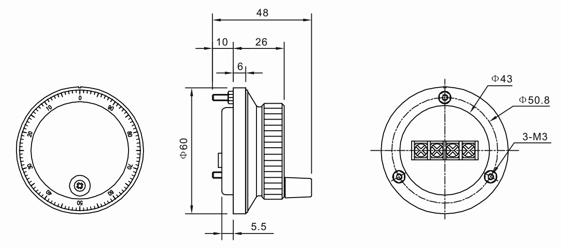 ISM60