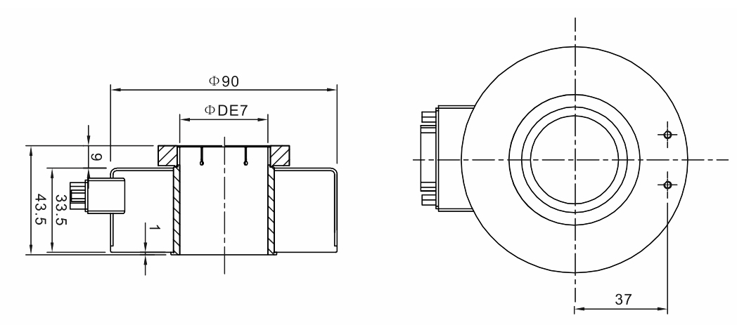IHA90