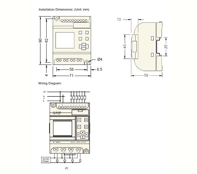 Programmable Logic Controller