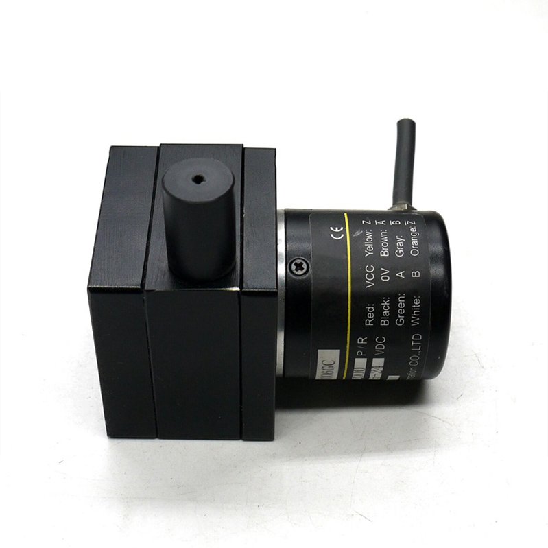 YMR series linear encoder Potentiometer rotary encoder