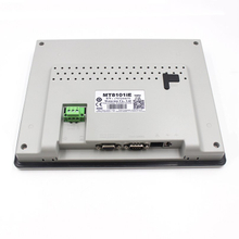 Weintek Weinview Mt8101ie 10.1 Inch Mt Series Ethernet Touch Screen HMI Replace Model FE7100WE