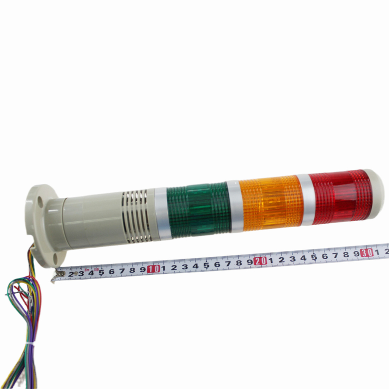 STP5-24-ROG-T-H tower lamp signal lamp warning lamp light bar