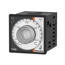 Autonics Temperature Controllers TAS-B4RJ4C
