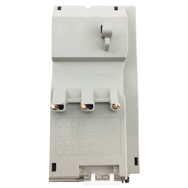 JR28s-25 Relay Socket Refrigerant Thermal Overload Relay Miniature Relay