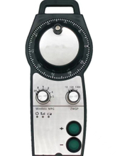 Wireless CNC MPG Multi axis wireless electronic handwheel ZWGP