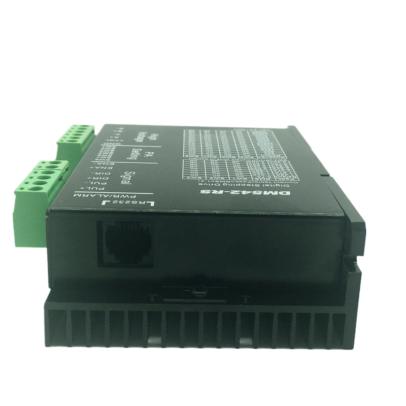 Stepper Motor Driver DC24~50V 1.0A~4.2A
