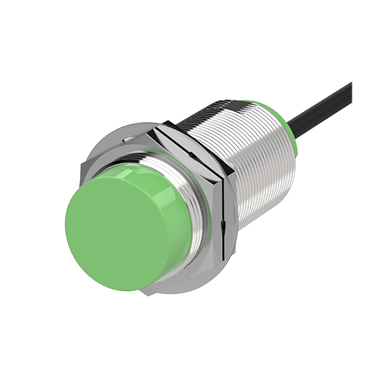 Autonics Proximity Sensor CR30-15AO