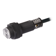 Autonics Cylindrical photoelectric Switch Sensor BRP3M-MDT