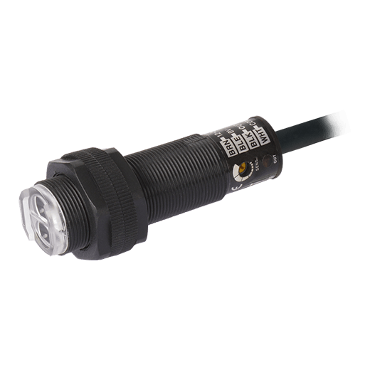 Autonics Cylindrical photoelectric Switch Sensor BRP3M-MDT
