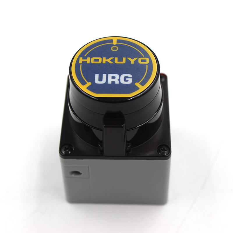 Hokuyo URG-04LX Scanning Laser Rangefinder 