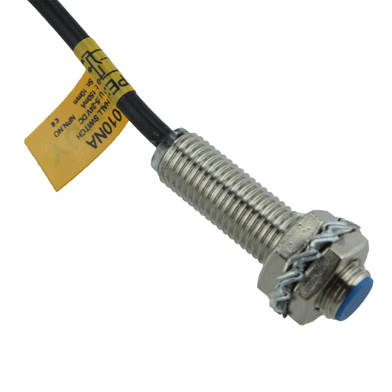 SM8-31010NA10MM NPN NO Position Magnetic Proximity Hall Effect Sensor