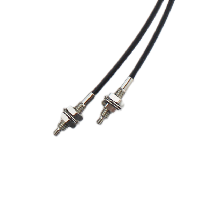 Fiber Optic Cable FT-420-10 Through Beam Type Sensing Distance 500mm