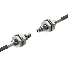 Fiber Optic Cable FT-420-10 Through Beam Type Sensing Distance 500mm