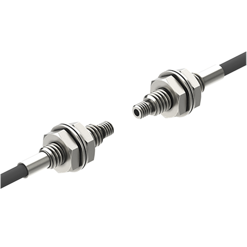 Fiber Optic Cable FT-420-10 Through Beam Type Sensing Distance 500mm