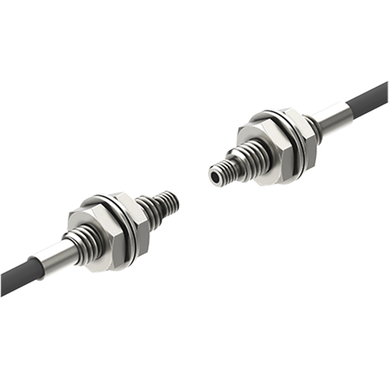 Fiber Optic Cable FT-420-10 Through Beam Type Sensing Distance 500mm