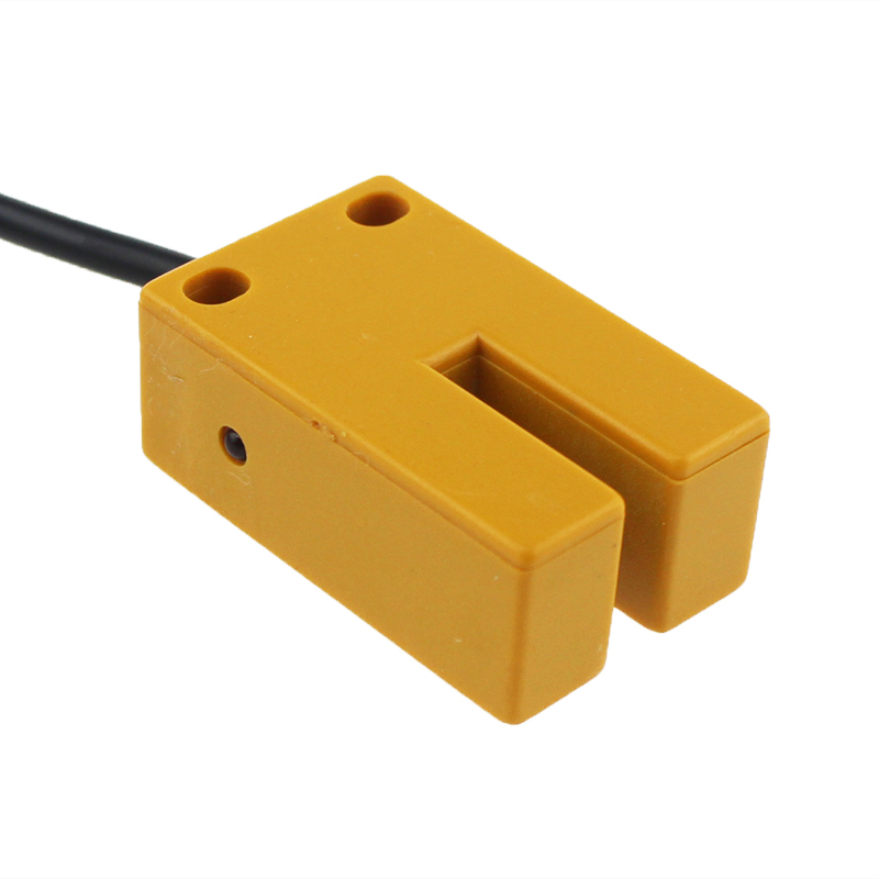 LMF14-3005NB Metal Detection Plastic Inductive Proximity Sensor