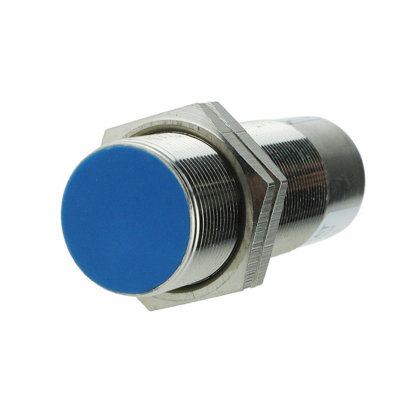 LM22-3007PAT 7mm Flush 10-30VDC PNP NO Arm Location Detection Sensor Switch of Robot without Cable