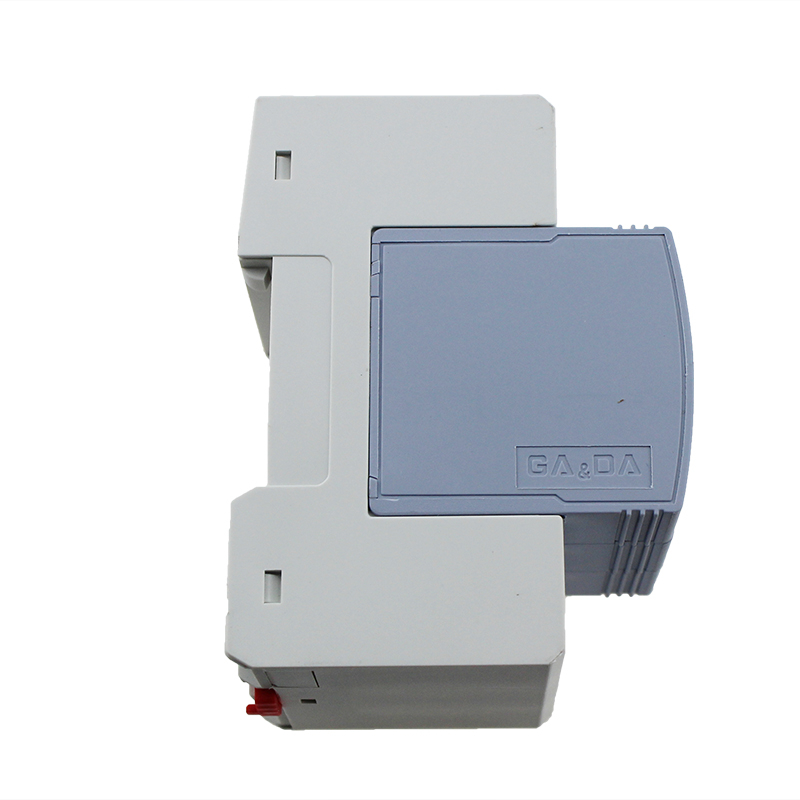 G2040PV-1000 3P 1000V DC Imax40KA Solar PV Surge Protector Device