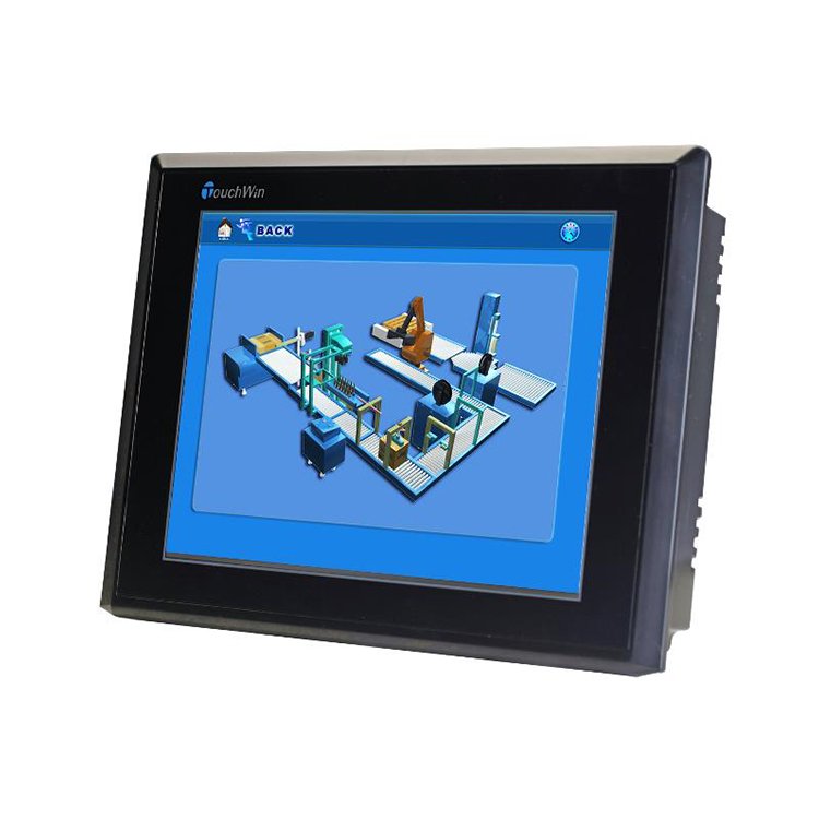 TH865-MT for Xinje 8 inch Touch Screen/HMI Operator