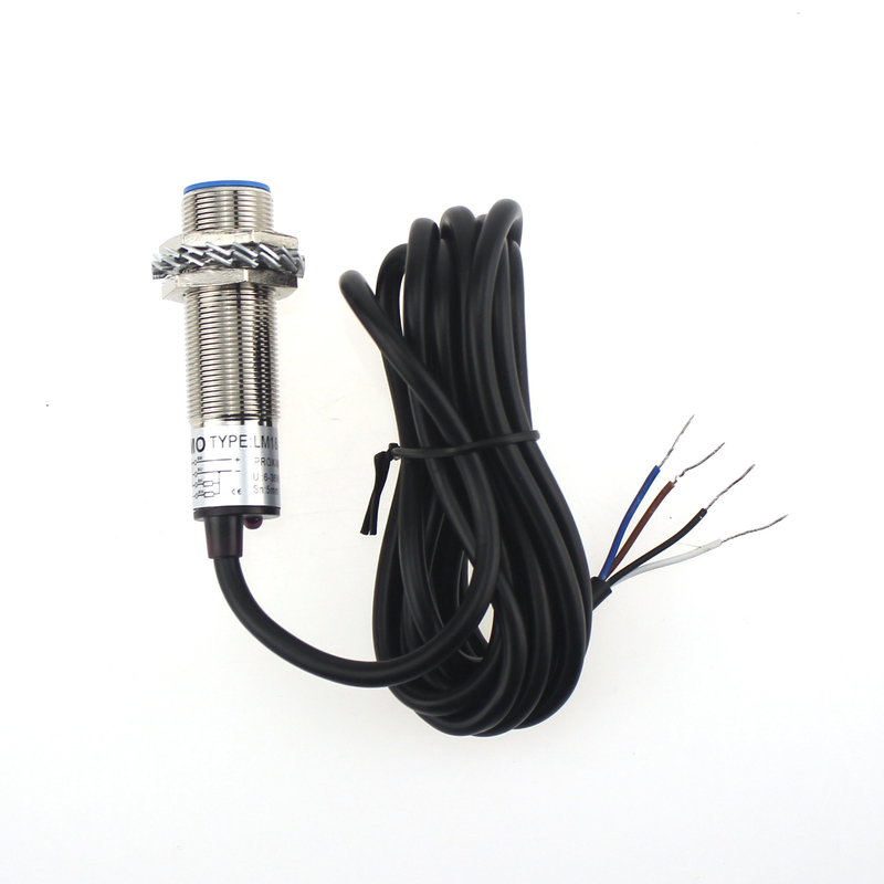 LM18-3005PC Inductive proximity switch sensor
