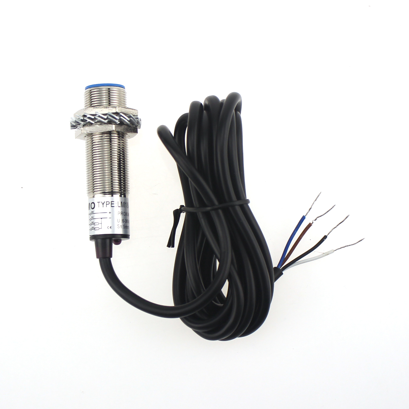 LM18-3005PC Inductive proximity switch sensor