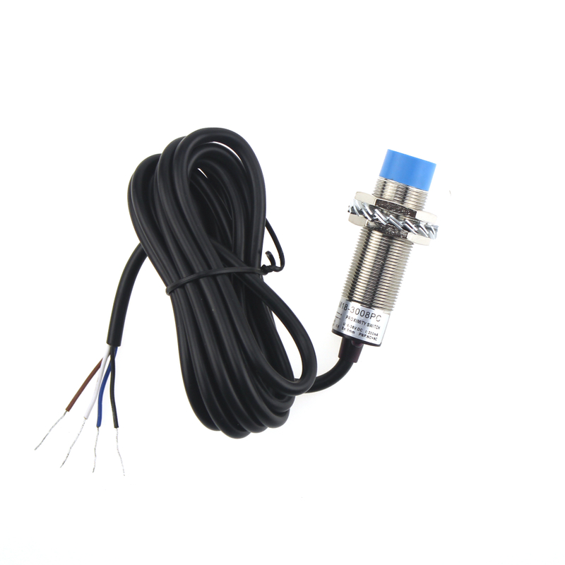 LM18-3008PC Inductive proximity switch sensor