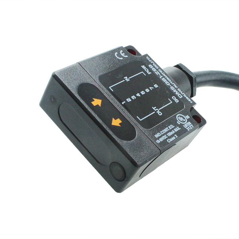 DMS-GB1-Z99 Optical Data Transmission Device New Original Genuine HOKUYO Sensor