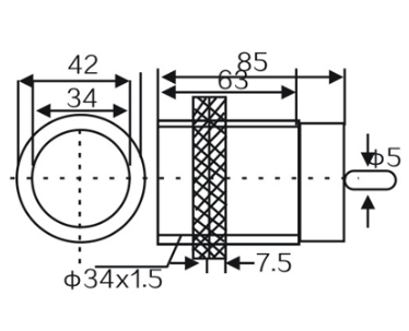 proximity sensor