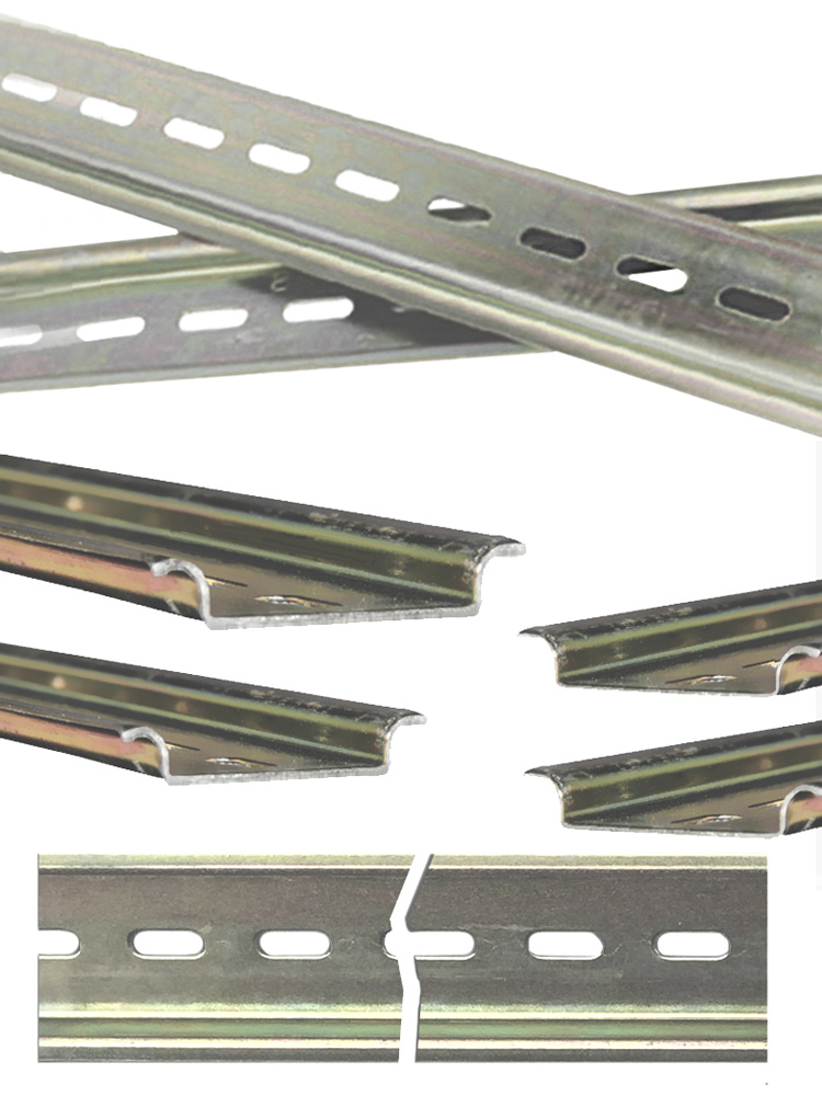Guide Rail (2)