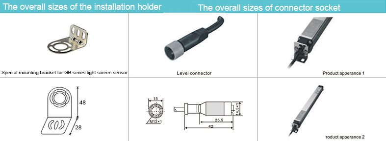 YUMO-sensor-catalouge