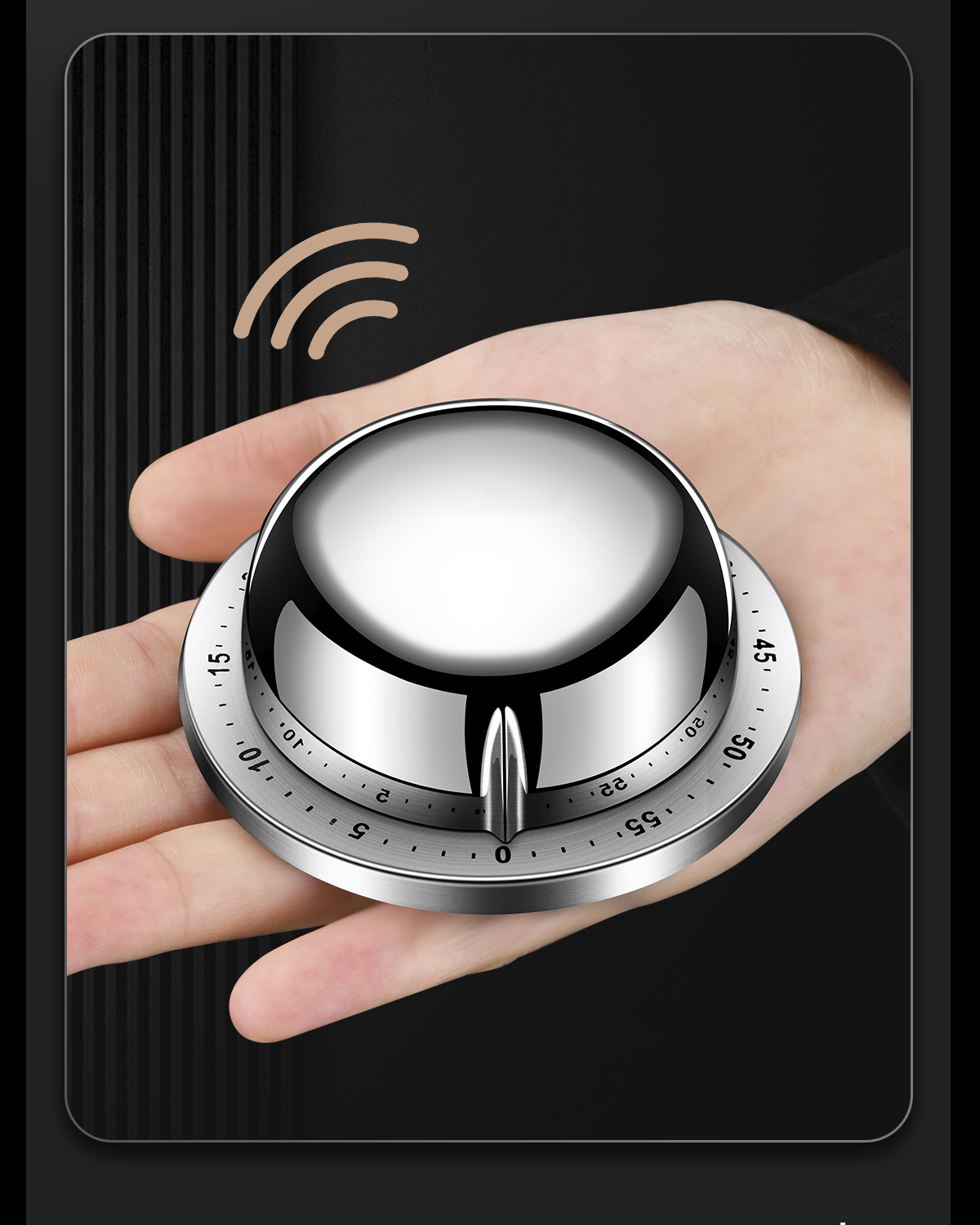 mechanical timer