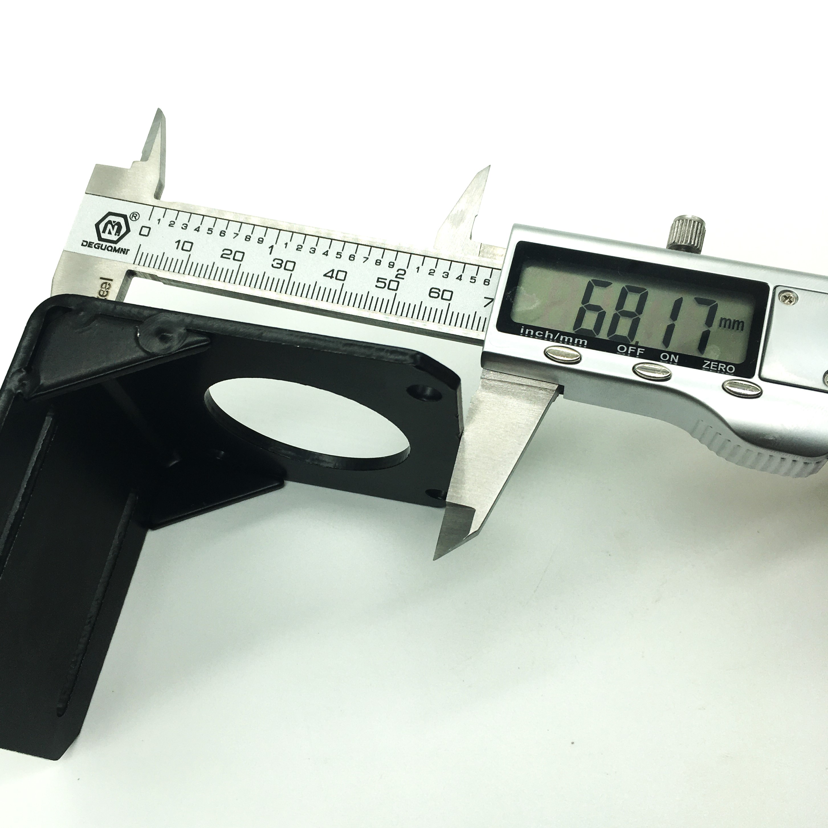 Motor Bracket (2)