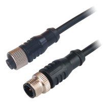 RK03-3/RK03-4 sensor plug