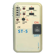 ST-5 DC Sensor tester 