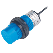 LM35 outer diameter 35mm cylinder inductive sensor 