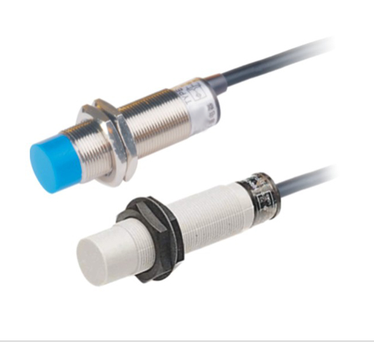 CM18 M18 Capacitive Proximity Sensors 
