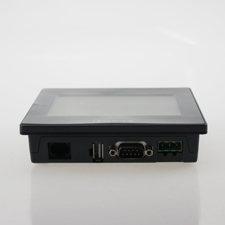 MT8051IP HMI Human machine interface, 4.3
