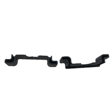 Nylon Guide Rail Protection Sleeve for C45 Guide Rail 35mm MCB
