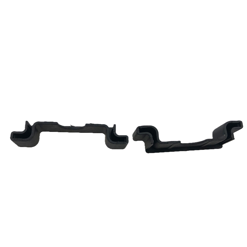 Nylon Guide Rail Protection Sleeve for C45 Guide Rail 35mm MCB