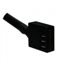 Autonics Connector CT-02