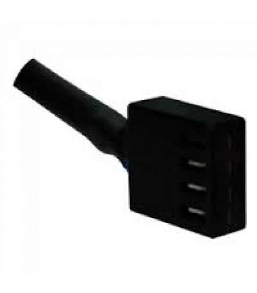 Autonics Connector CT-02