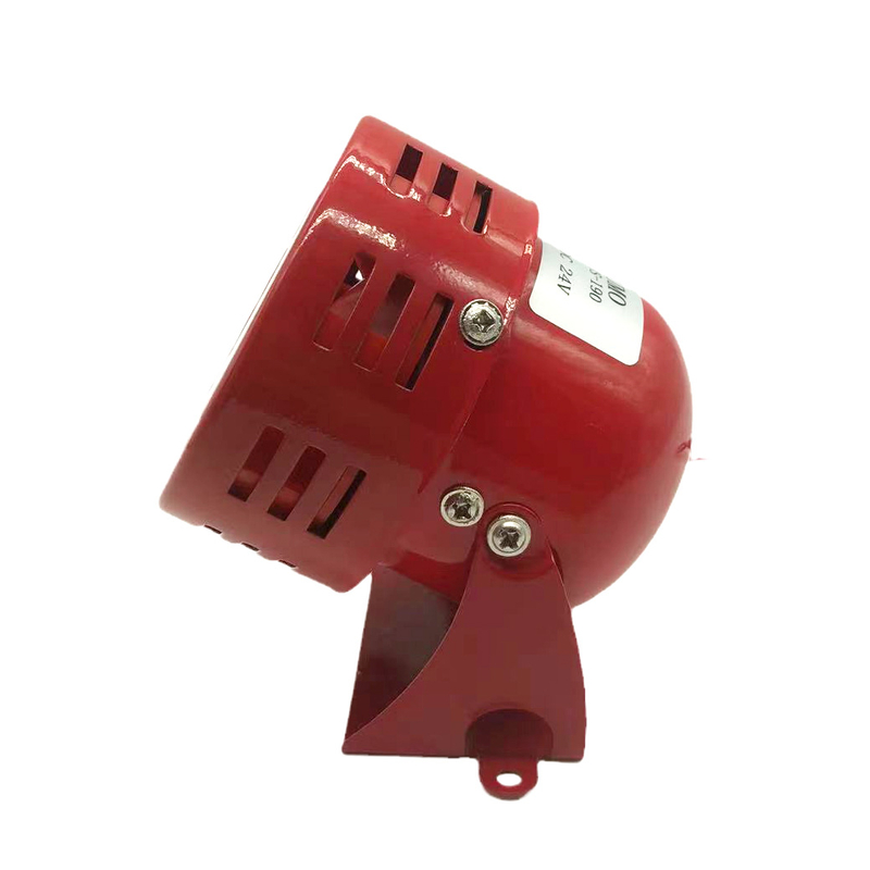 Mini Motor Alarm MS-190 High Decibel DC24V