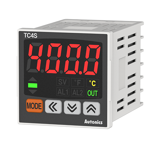 Autonics Temperature Controller TC4S-14R