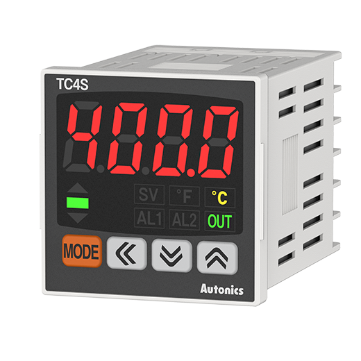 Autonics Temperature Controller TC4S-14R