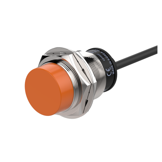 Autonics Proximity Sensor PRT30-15DC