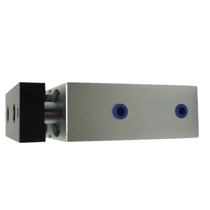 TN Series Double Rod Cylinder TN32X25