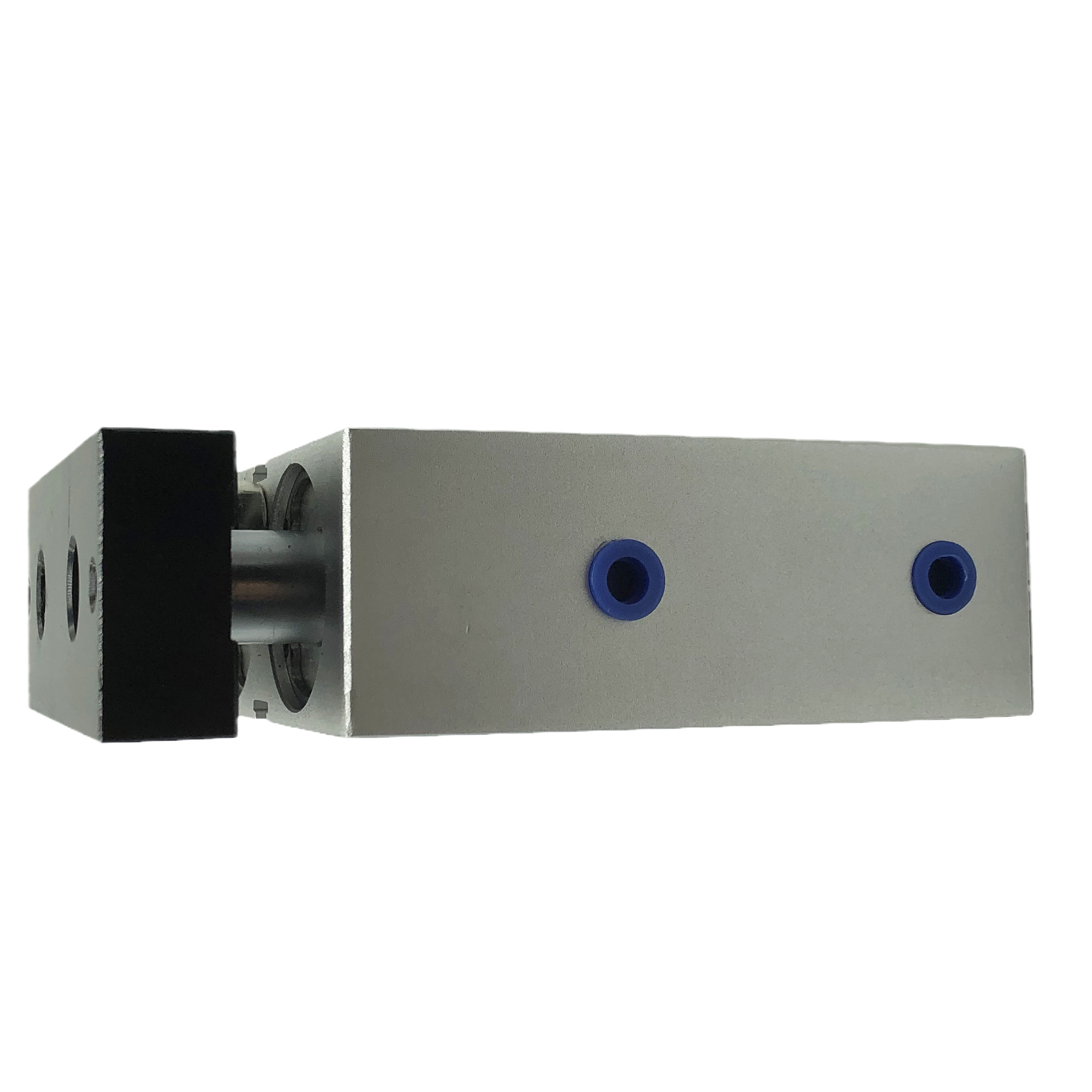 TN Series Double Rod Cylinder TN32X25