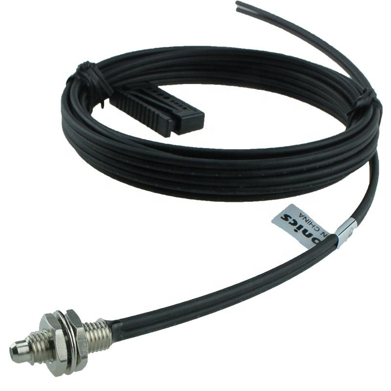 Autonics original Fiber cable FD-620-10 with two meters cable