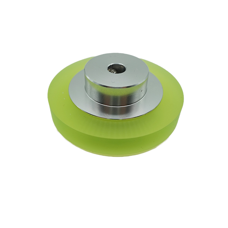 D200-H8 200mm Meters Measuring Wheel Wheeled Measurement Encoder 